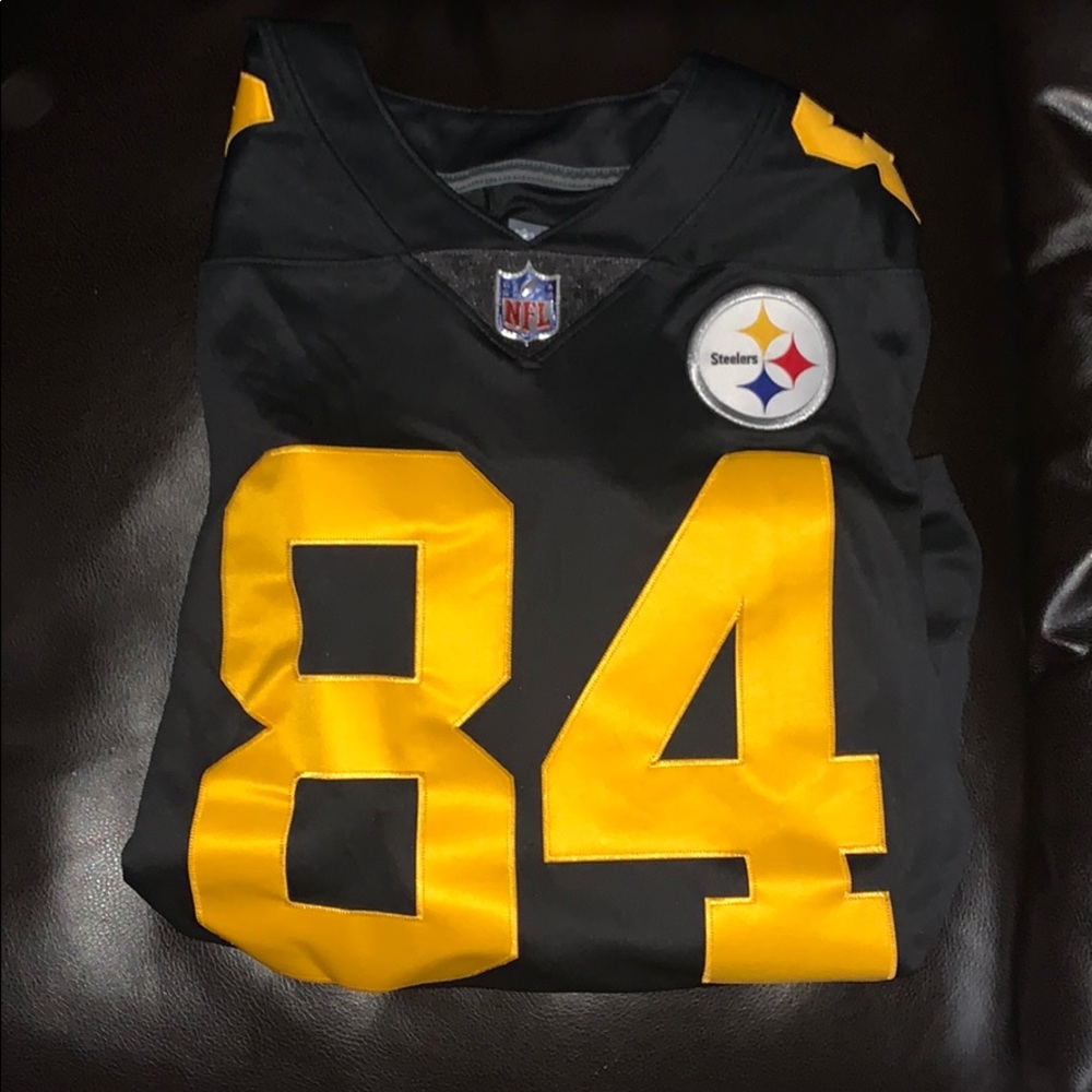 Steelers jersey